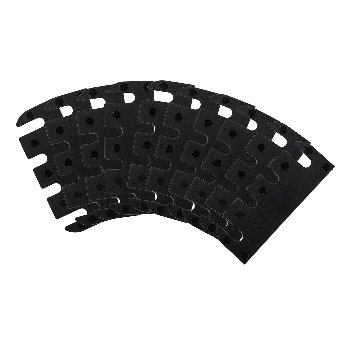 Door Hinge Shims - 10 Pack