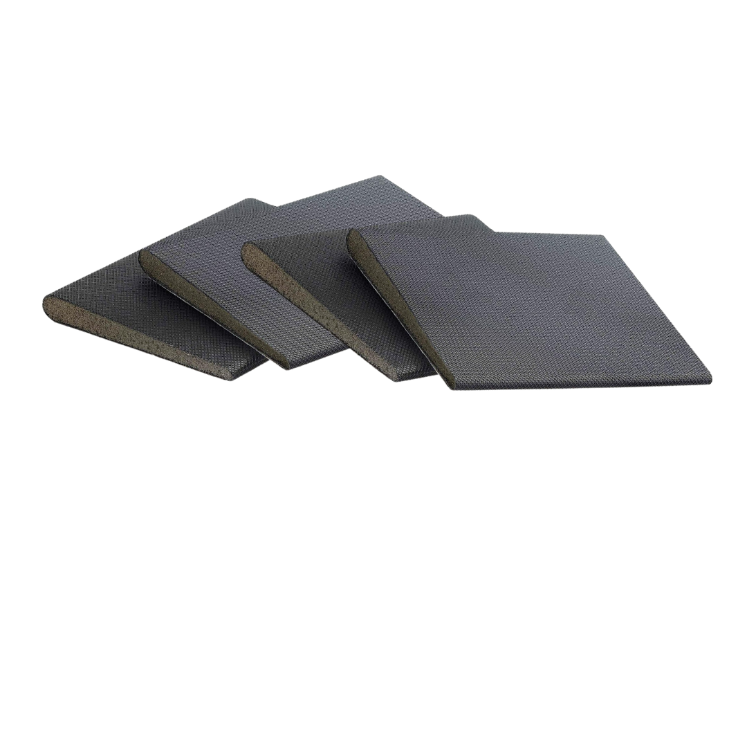 Door Corner Seals, Premium Weatherstripping Wedges