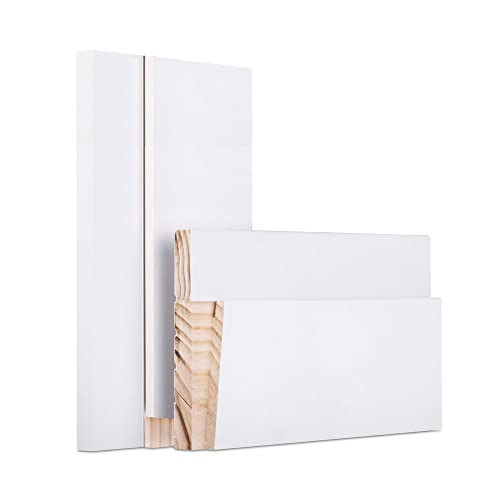 KS Hardware Rot Repair Kit for Exterior Door Frame