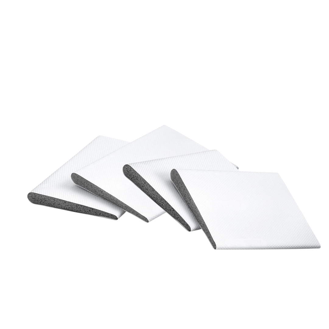 Door Corner Seals, Premium Weatherstripping Wedges