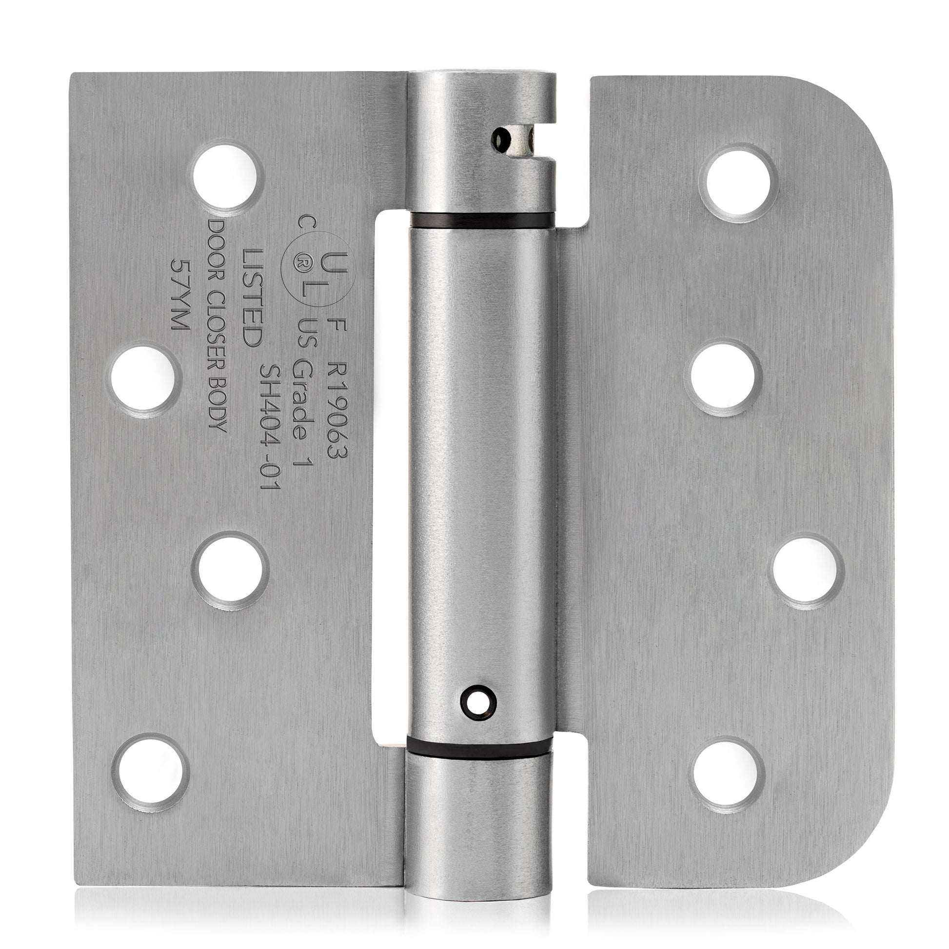 Self Closing Automatic Spring Hinge – KS Hardware